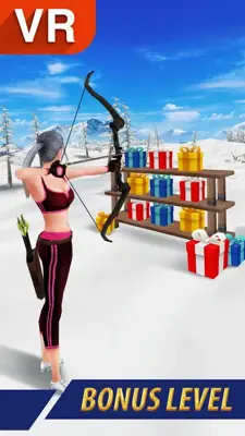 Archery 3D android App screenshot 9