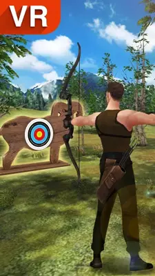 Archery 3D android App screenshot 10