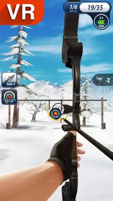 Archery 3D android App screenshot 12