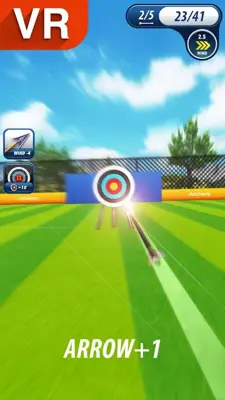 Archery 3D android App screenshot 15